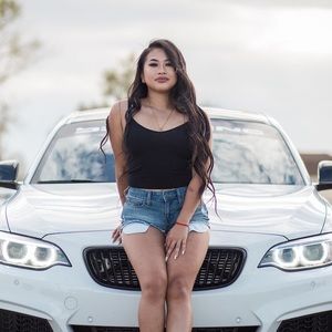 Meet your Posher, Teda